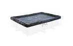 EXIT trampoline afdekhoes rechthoekig 214x305, Ophalen of Verzenden, Nieuw