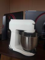 Wartmann Standmixer - Vergelijkbaar KitchenAid, Witgoed en Apparatuur, Ophalen, 4 liter of meer, Gebruikt, 3 snelheden of meer