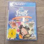 Ps4 family fun pak nieuw, Ophalen of Verzenden, Nieuw in verpakking