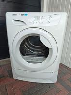 Zanussi 8kg warmtepompdroger., Witgoed en Apparatuur, Wasdrogers, Ophalen, Overige typen, 8 tot 10 kg, Zo goed als nieuw