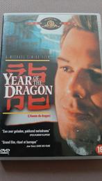 Year of the dragon, Vanaf 16 jaar, Ophalen of Verzenden, Zo goed als nieuw