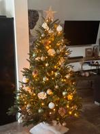 1.80 meter premium Kunst kerstboom, Diversen, Kerst, Ophalen, Zo goed als nieuw