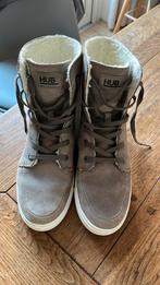 HUB veterschoenen, Beige, Hub, Ophalen of Verzenden, Sneakers of Gympen