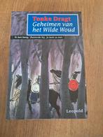 Tonke Dragt - Geheimen van het Wilde Woud, Ophalen, Gelezen, Tonke Dragt, Fictie algemeen