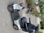 Scootmobiel te koop, Zo goed als nieuw, 46 km of meer, 11 t/m 15 km/u, Ophalen