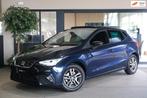 Seat Ibiza 1.0 EcoTSI FR DSG Facelift Pano Led Navi Cam Virt, Stof, Gebruikt, USB, 580 kg