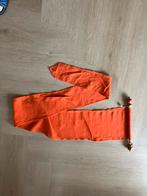 Wimpel oranje, Diversen, Vlaggen en Wimpels, Ophalen of Verzenden, Gebruikt