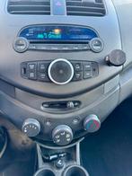 Chevrolet SPARK 1.0 16V LS+ Bi-Fuel AIRCO 2DE EIG NAP APK 1-, Euro 5, 15 km/l, Gebruikt, 4 cilinders