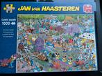 Jan van Haasteren, Ophalen of Verzenden, 500 t/m 1500 stukjes, Zo goed als nieuw