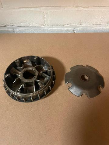 Skipper/typhoon/hexagon/runner vario / variateur 125cc-180cc beschikbaar voor biedingen