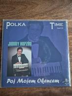 Polka time deel 23, Cd's en Dvd's, Vinyl | Nederlandstalig, Ophalen of Verzenden, Zo goed als nieuw, Overige formaten, Levenslied of Smartlap