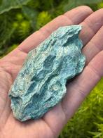 Fuchsiet Mineraal Ruw Edelsteen, Ophalen of Verzenden, Mineraal