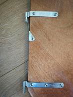 Roer incl beslag en helmstok Optimist hout NIEUW

Roer ( & Z, Watersport en Boten, Ophalen of Verzenden, Nieuw, Toebehoren, Minder dan 15 m²