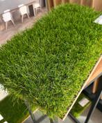 Kunstgras voor de Tuin ( Nieuwe ) 65 mm hoogte, Tuin en Terras, Gras en Kunstgras, Ophalen, Nieuw, 20 m² of meer, Kunstgras