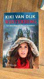 Kiki van Dijk - Winterberg SP, Ophalen of Verzenden, Zo goed als nieuw, Nederland, Kiki van Dijk