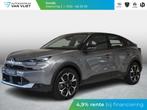 Citroen Ë-C4 Business 54 kWh 156pk | 418km WLTP | Navigatie, Stof, Huisgarantie, 156 pk, Met garantie (alle)