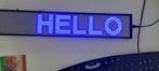 led tekst bar, Ophalen of Verzenden, Nieuw, Overige automerken