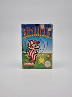 NES Open Tournament Golf NES Compleet, 1 speler, Verzenden, Vanaf 3 jaar