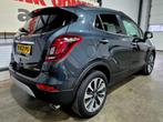 Opel Mokka 1.4 Turbo 152PK 4x4 Innovation + Fle € 14.950,0, Auto's, Opel, Automaat, 15 km/l, 74 €/maand, 4 cilinders