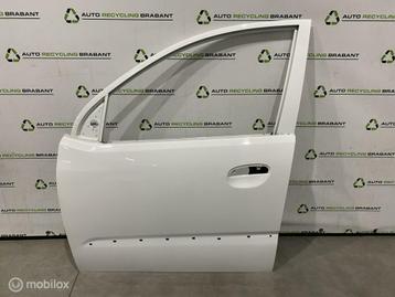 Portier Voor Links Hyundai i10 ORIGINEEL 760030X050 beschikbaar voor biedingen