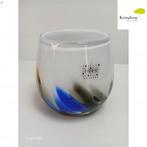 Fidrio Glass Coral Vaasje, Info@fidrio.com, Overige kleuren, Fidrio BV, Fidrio bv Breudijk 8 A2 (bedrijventerrein de Putkop) 3481 LP Harmelen Nederland