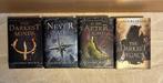Alexandra Bracken - Darkest minds serie engels hardcover, Ophalen of Verzenden, Zo goed als nieuw, Alexandra Bracken