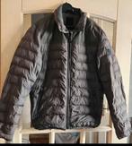 donkergroene airforce jas L, Kleding | Heren, Jassen | Winter, Maat 52/54 (L), Ophalen of Verzenden, Zo goed als nieuw, Airforce