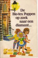 De Bio-tex poppen op zoek naar een diamant..., uitg. Bio-tex, Ophalen of Verzenden, Overige typen