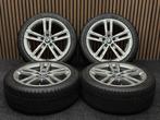 Originele 17 inch BMW 1 2 Serie F40 F44 550M 5x112 Goodyear, Auto-onderdelen, Ophalen, Banden en Velgen, 17 inch, Winterbanden