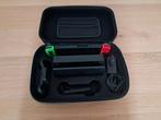 Nintendo switch + accessoires, Ophalen, Zo goed als nieuw, Met 2 controllers, Switch Original