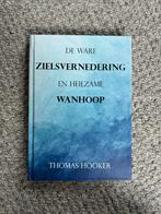 De ware zielsvernedering en heilzame wanhoop - Thomas Hooker, Boeken, Godsdienst en Theologie, Nieuw, Christendom | Protestants