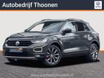 Volkswagen T-Roc 1.5 TSI Sport | Stoelverwarming | Trekhaak, Stof, Euro 6, 4 cilinders, 150 pk