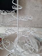 Cupcake standaard, Hobby en Vrije tijd, Taarten en Cupcakes maken, Ophalen of Verzenden, Zo goed als nieuw, Cupcakes, Bakvorm