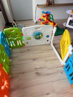 Grondbox, Ophalen of Verzenden, Zo goed als nieuw