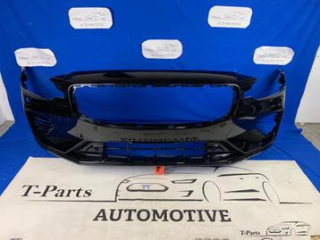 volvo S60 v60 R design voorbumper bumper r-design 2019+ beschikbaar voor biedingen
