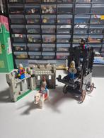Lego Siege Tower 6061, Kinderen en Baby's, Speelgoed | Duplo en Lego, Ophalen of Verzenden, Gebruikt, Complete set, Lego
