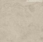 340m2 Bone Cross 90x90x3cm keramische tegels Full Body tegel, TuinVisie, Vonderweg 9 7468 DC Enter, Verzenden, Nieuw