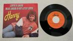 Single Hanny - Liefde is lekker maar lekker is niet altijd.., Ophalen of Verzenden, Gebruikt, Overige formaten, Levenslied of Smartlap