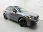 Audi Q2 35 TFSI 3x S LINE PANO VIRTUAL KEYLESS SFEER ACC CAM, 4 cilinders, 150 pk, Origineel Nederlands, Bedrijf