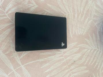 2TB Seagate ps4 harde schijf beschikbaar voor biedingen