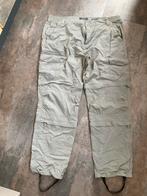 Afritsbroek groen maat 42/32, Ophalen, Gedragen, Maat 56/58 (XL), Groen