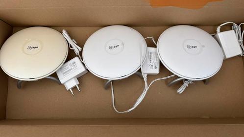Kpn wifi versterkers, Computers en Software, WiFi-versterkers, Gebruikt, Ophalen of Verzenden