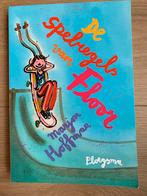 De Spelregels van Floor - Marjon Hoffman, Ophalen of Verzenden, Zo goed als nieuw, Fictie algemeen