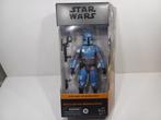 Star Wars Black Series Death Watch Mandalorian Sealed, Ophalen of Verzenden, Nieuw, Actiefiguurtje