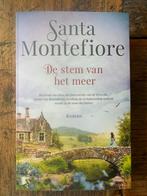 Santa Montefiore - De stem van het meer, Ophalen of Verzenden, Zo goed als nieuw, Santa Montefiore