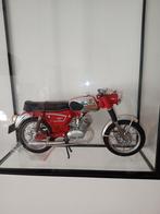 Zündapp ks 50 super schuco 1/10 als nieuw geen verpakking, Hobby en Vrije tijd, Modelauto's | 1:5 tot 1:12, Ophalen, Zo goed als nieuw