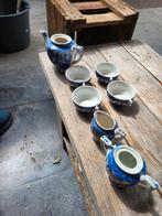 Van nelle servies, Antiek en Kunst, Antiek | Servies compleet, Ophalen