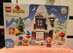 Lego duplo peperkoekhuis, Ophalen of Verzenden, Nieuw, Complete set, Duplo