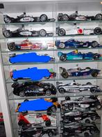F1 +dtm OPHALEN IN KLUNDERT, Ophalen, Zo goed als nieuw, MiniChamps