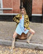 Essentiel antwerp Pailletten jurk s, Kleding | Dames, Jurken, Ophalen of Verzenden, Zo goed als nieuw, Boven de knie